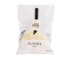 Danube Bakery Kunafa 500g