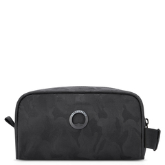 Delsey Picpus 1 Compartment Men Pouch Blck Ca