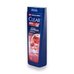 Clear Men's Anti-Dandruff Shampoo Style Express 2in1 200ml