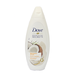 Restoring Ritual Body Wash Coconut