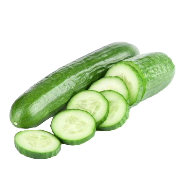 Cucumber Green 2.0 KG