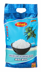 Anas Premium Jasmine Rice 5kg