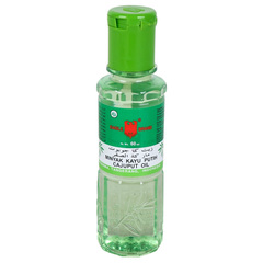 Eagle The Original Cajuput Massage Oil 60ml