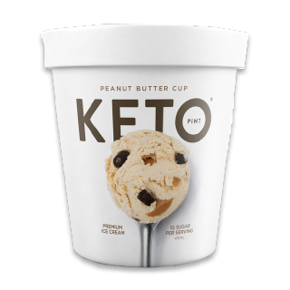 Peanut Butter Ice Cream