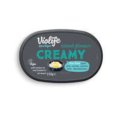 Violife Vegan Creamy Labneh Flavour 150g