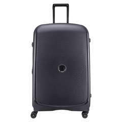 Delsey Belmont + 4 Double Wheels Expandable Trolley Case 82 cm 1pc