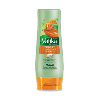 Vatika Moisture Treatment Conditioner