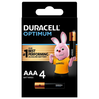 Optimum Batteries Aaa
