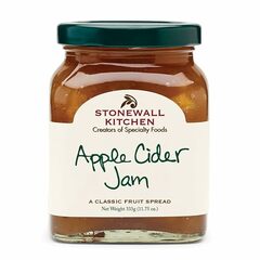 Stonewall Kitchen Apple Cider Jam 11.75oz