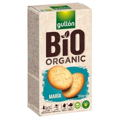 Gullon Bio Organic Maria Biscuits 350g