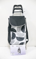 B & D Trolley Shopping Bag 43009E-ALF7