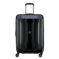 Delsey Cruise Hs 70cm Trolly Case Black