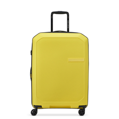 Delsey Anvers 65cm Luggage Trolley Yellow