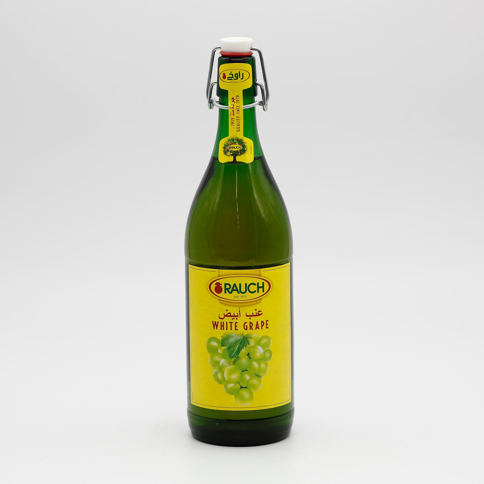 Rauch Whitegrape Juice 900ml