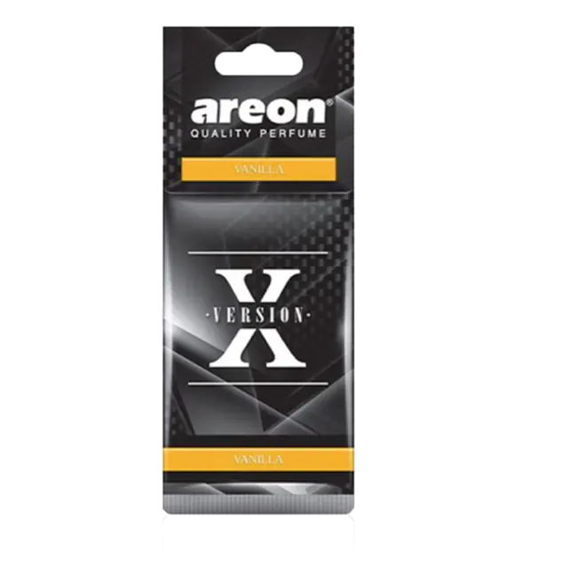 Air Freshener Vanilla