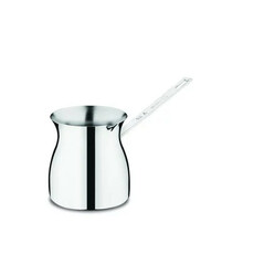Korkmaz Stainless Steel Coffee Pot Medium