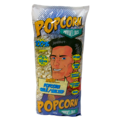 Marvelous Salted Popcorn 400g