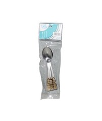 B & D Tea Spoon 6 piece D549-TS