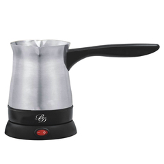 B&D Coffee Pot 250ml 1000W Stainless Steel HCP-006
