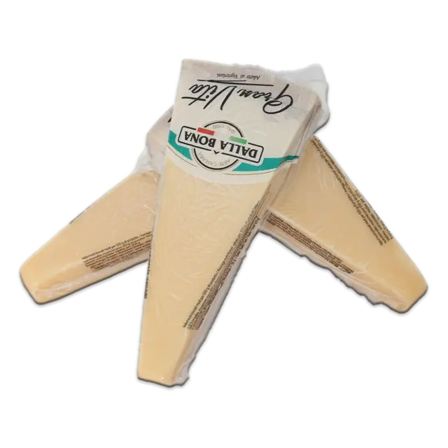 Gran Vita Hard Cheese Portion 2.0 KG