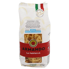 Armando La Farfalla Pasta 500g