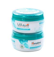 Himalaya Nourishing Skin Cream 2*150ml