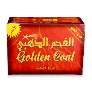 Golden Coal Eu
