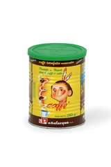 Passalacqua Ground Coffee Arabica 250g
