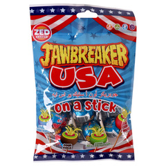 Jawbreaker on a Stick USA 20g