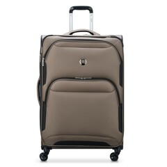 Delsey Sky Max 2.0 79cm Trolley Case Beige