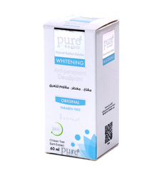 Pure Beauty Original Whitening Anti-Perspirant Roll On 60ml