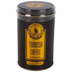 Orhan Efndi Turkish Coffee 250g
