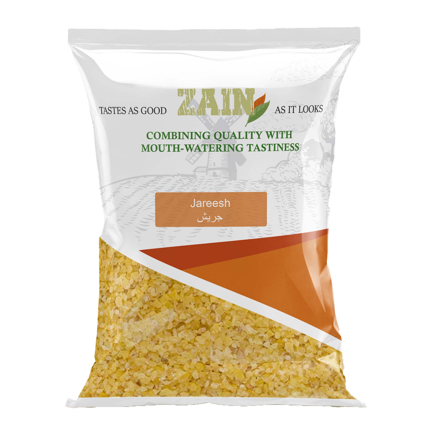 Zain Jareesh 1kg