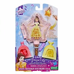 Disney Princess Glitter Wand - Belle