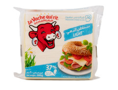 La Vache Qui Rit Light Cheese Slices (10 Slices) 200g