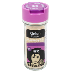 Carmencita Onion Powder Gluten Free 38g