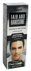 Emami Whitening Cream for Men Normal to Dry Skin 100ml
