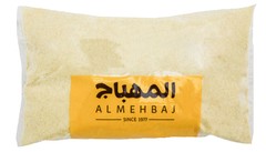 Mehbaj Hard Semolina 800g