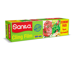 Sanita Cling Film 300mm