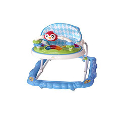 Babylove Walker "Blue"