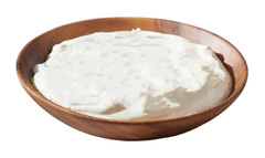 Badr Low Fat Labneh 500g