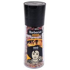 Carmencita BBQ Seasonin 58g