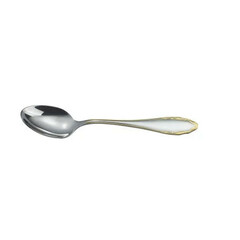 SAFA Stainless Steel Spoon 6 Pcs Set