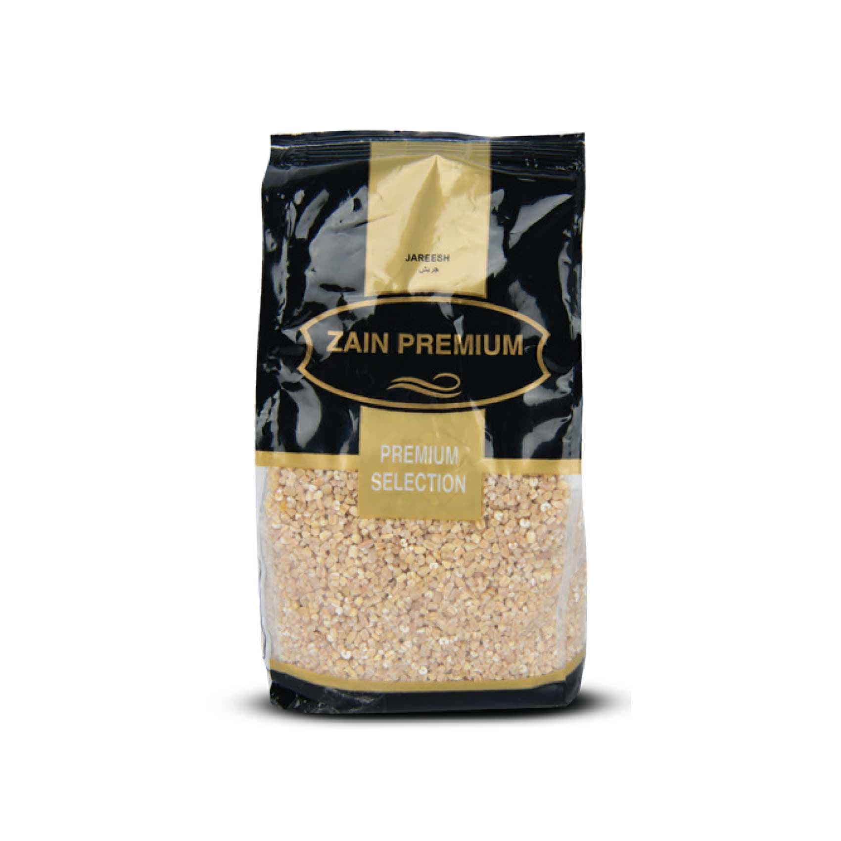Zain Jareesh 800g