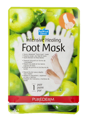 Purederm Intensive Healing Foot Mask 1pair