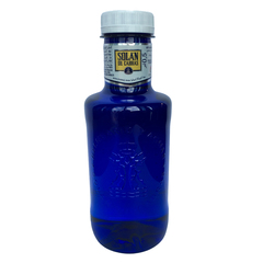 Solan de Cabras Natural Water Bottle 0.5ml