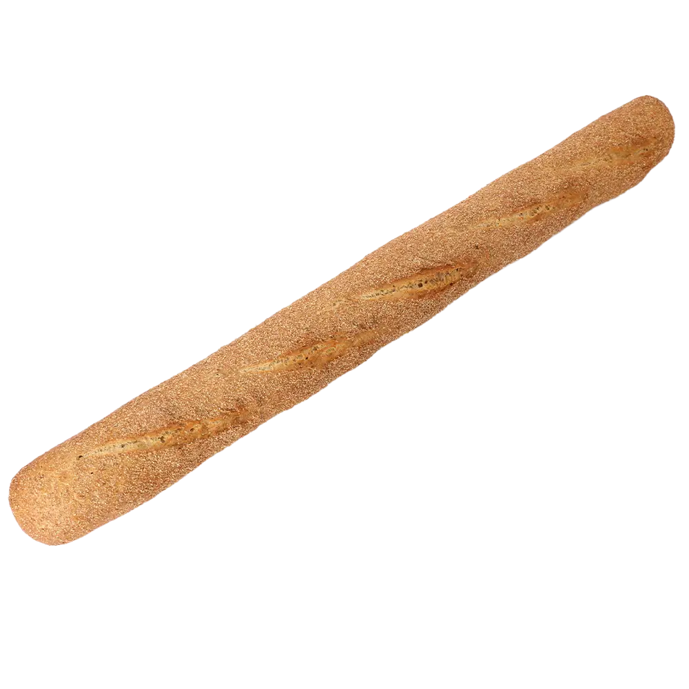Baguette Wholewheat 290 G