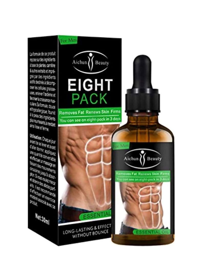 Aichun Eight Pack Essential Oil 30ml