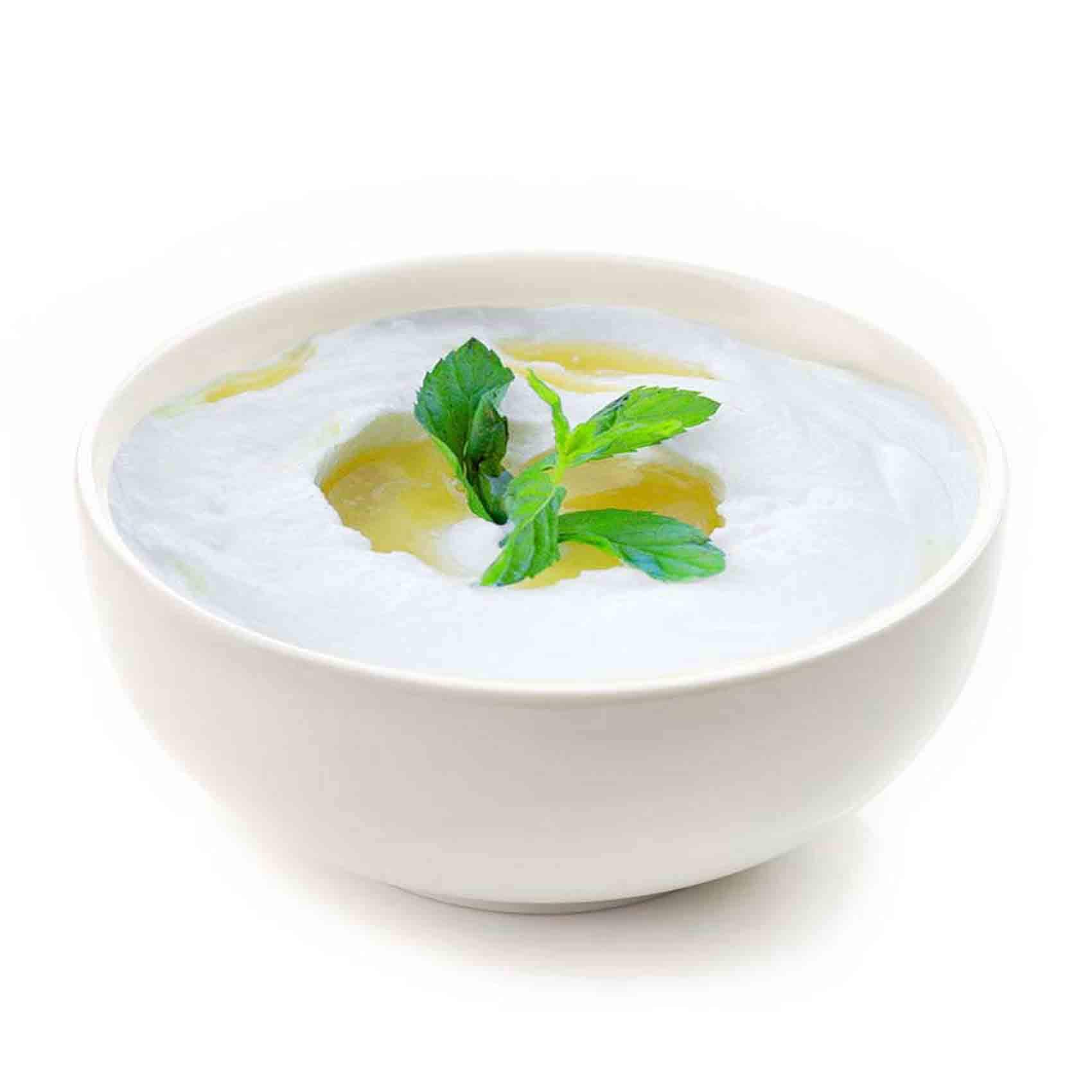 Balade Turkish Labneh