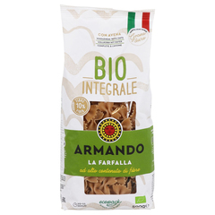 Armando La Farfalla Organic 500g